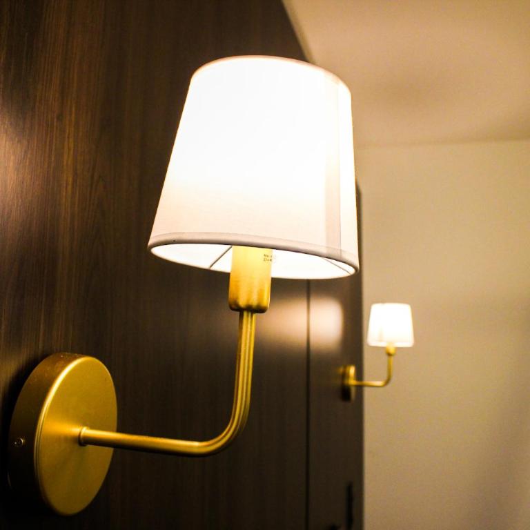 Rosie's Club - Chambre Double - 4