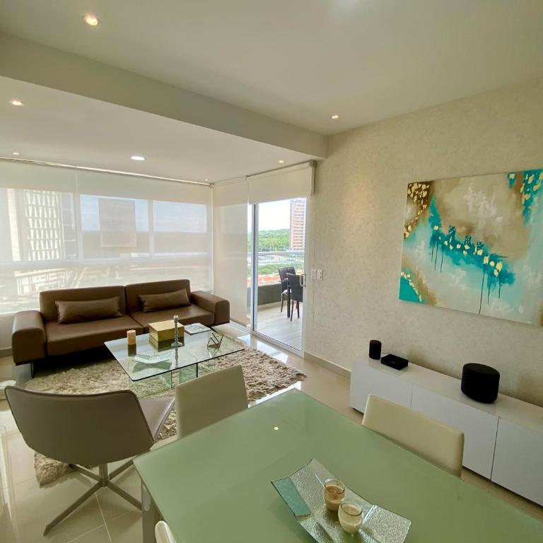 Apartamentos Oceana - Cerca al Buenavista by SOHO - Apartamento de 2 dormitorios - 31
