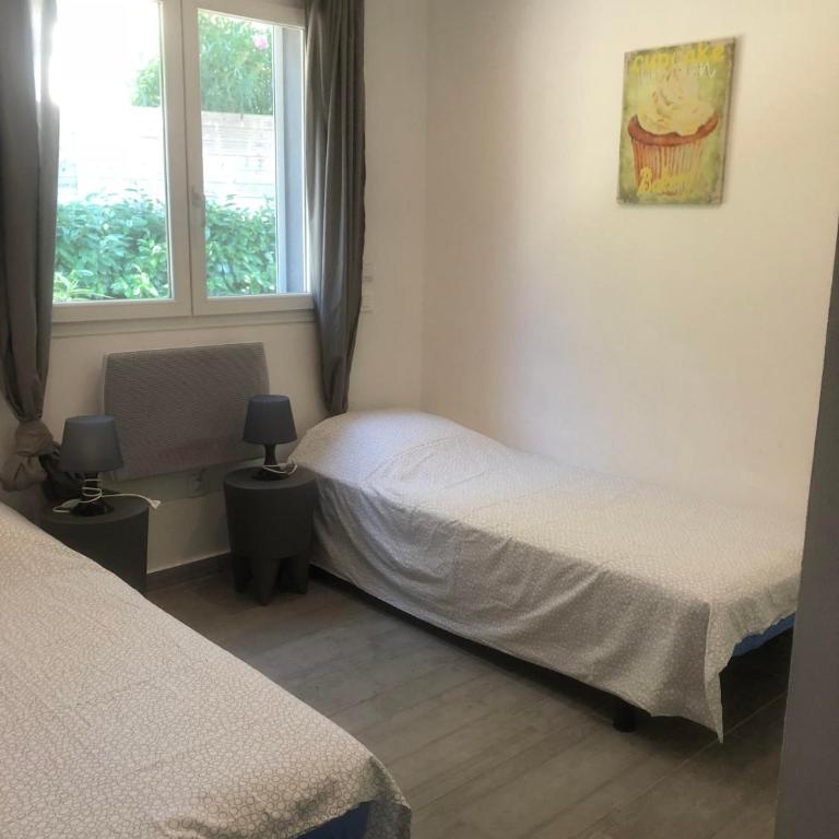 Chez Muriel - Villa - 22