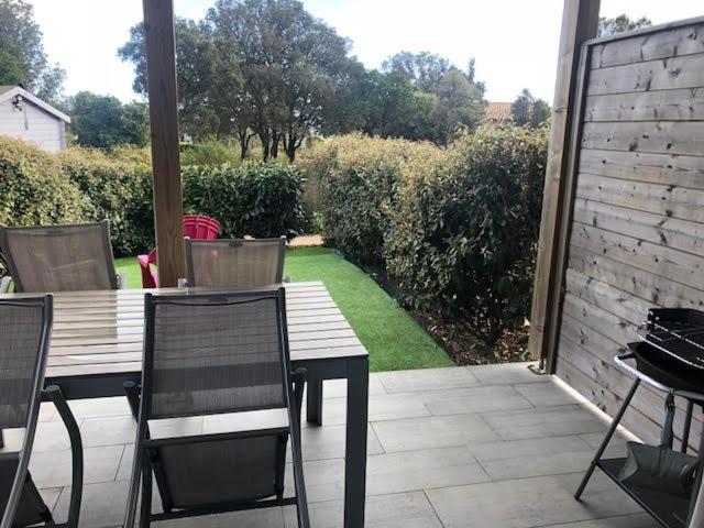 Chez Muriel - Villa - 28