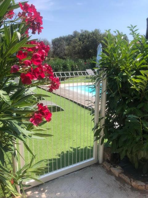 Chez Muriel - Villa - 10