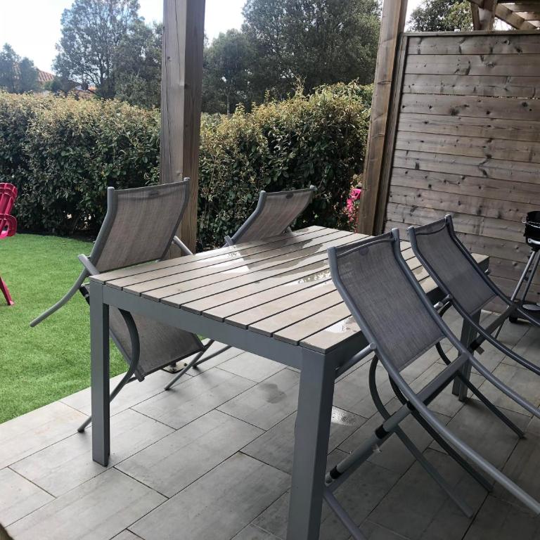 Chez Muriel - Villa - 29