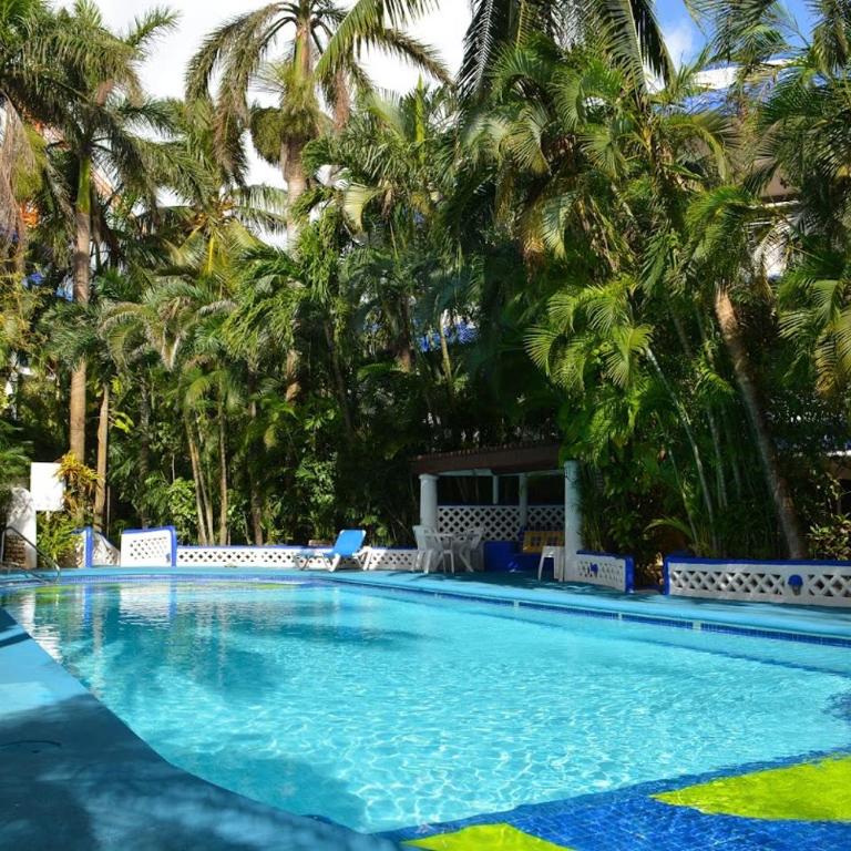 Natz Ti Ha H101 - Apartment - Ground Floor - 4
