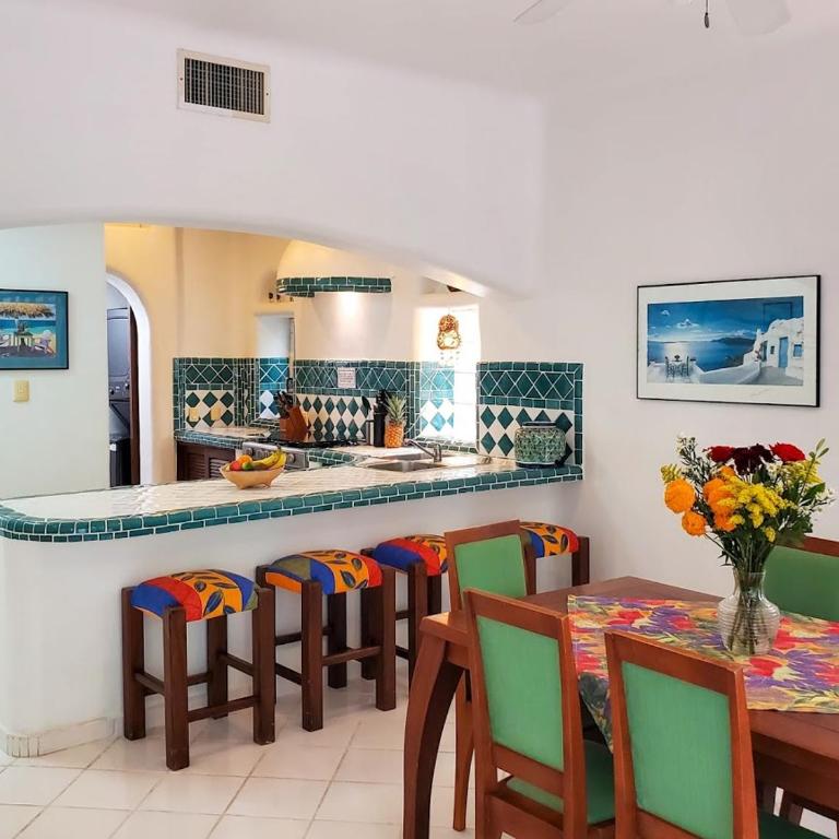 Natz Ti Ha H101 - Apartment - Ground Floor - 2