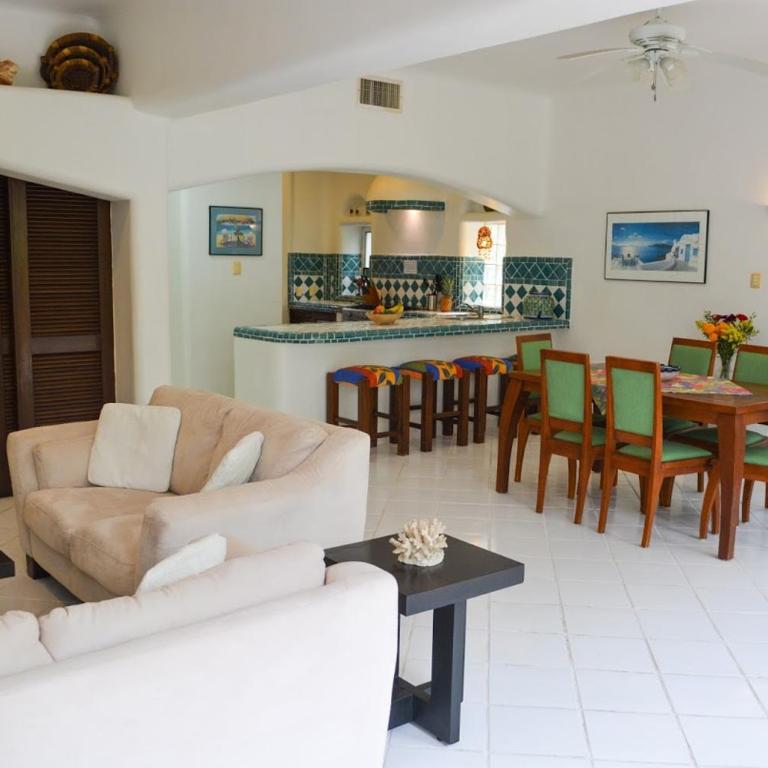 Natz Ti Ha H101 - Apartment - Ground Floor - 5
