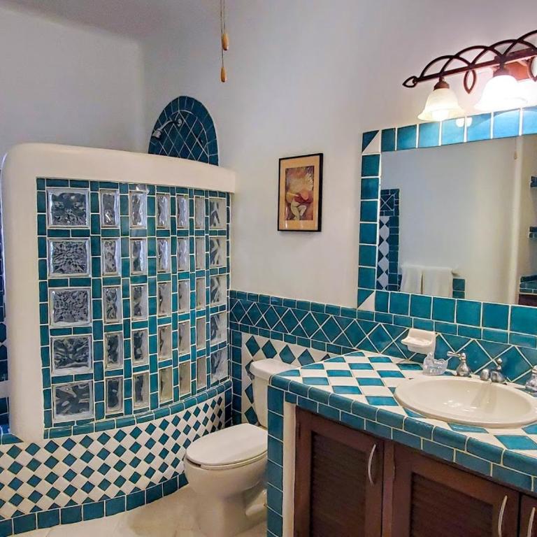 Natz Ti Ha H101 - Apartment - Ground Floor - 11