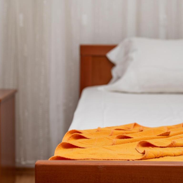 Apartmani Jovan - Apartman sa 2 Spavaće Sobe i Balkonom - 9