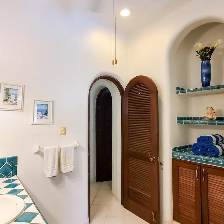 Natz Ti Ha H101 - Apartment - Ground Floor - 12