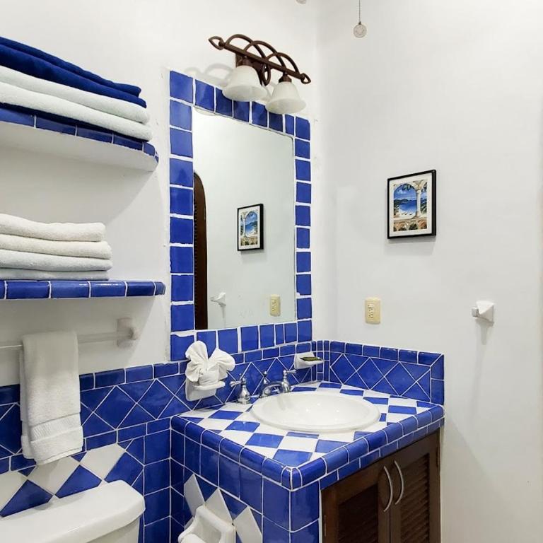Natz Ti Ha H101 - Apartment - Ground Floor - 14