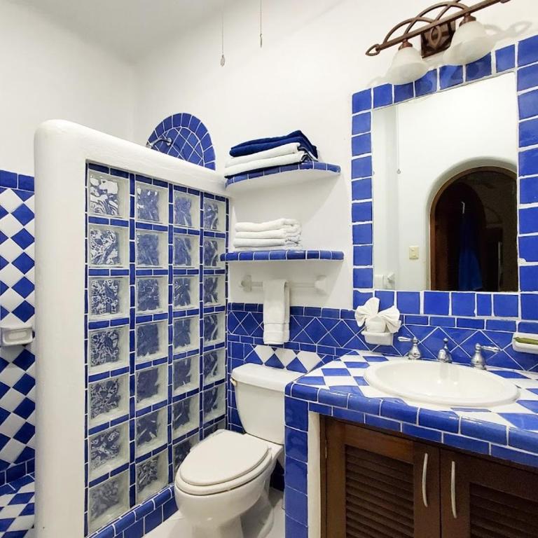 Natz Ti Ha H101 - Apartment - Ground Floor - 15