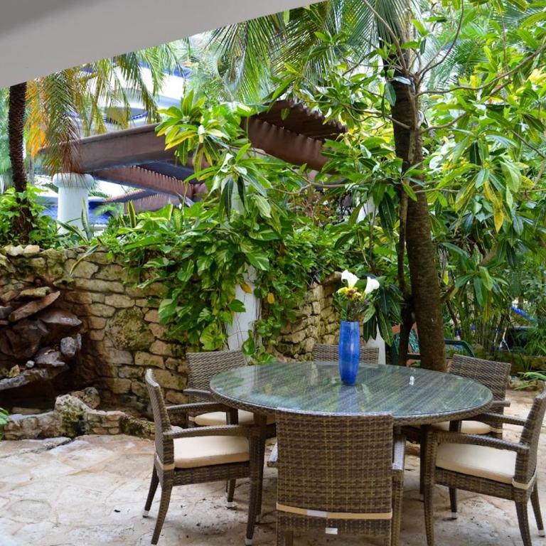 Natz Ti Ha H101 - Apartment - Ground Floor - 17