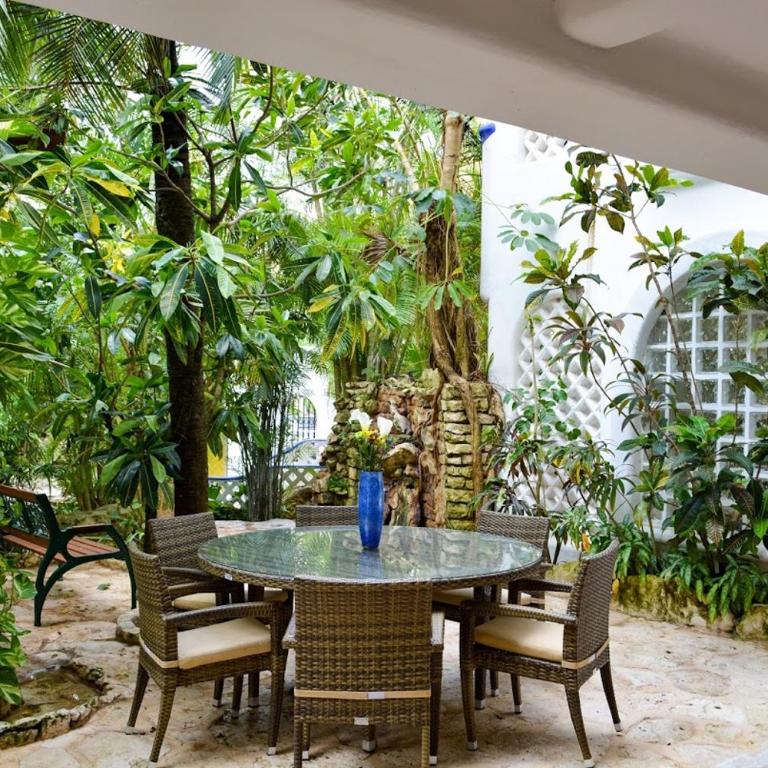 Natz Ti Ha H101 - Apartment - Ground Floor - 16