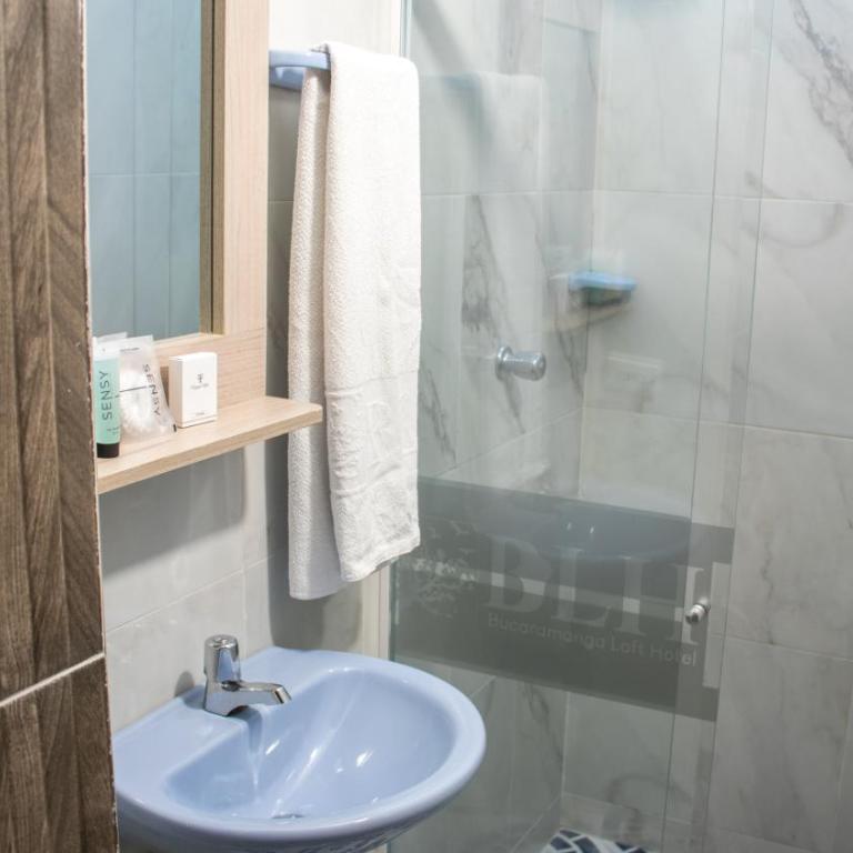 BLH Business Loft Hotel - Suite - 6