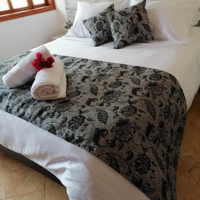 Clavellino Townhouse - Apartamento con balcón - 13