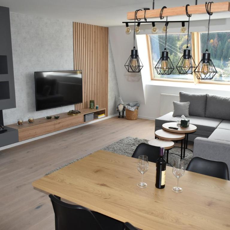 Winter Home Jahorina - One-Bedroom Apartment - 5