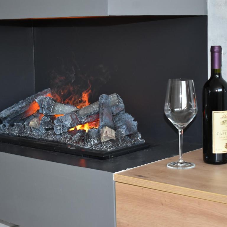 Winter Home Jahorina - One-Bedroom Apartment - 7