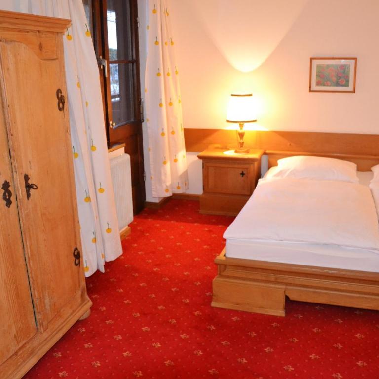 Hotel zur Post - Doppelzimmer - 3