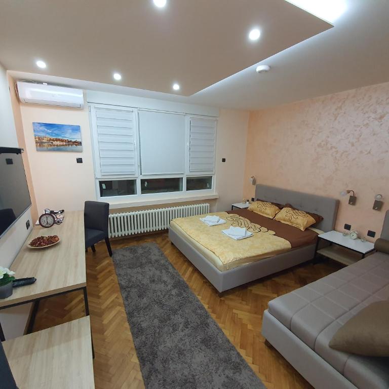 Apartman DoDoLu - Apartman sa 1 Spavaćom Sobom - 8