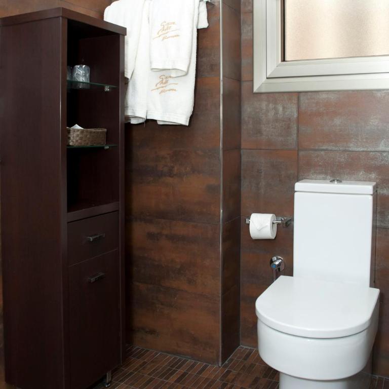 Apartamentos Sabinas El Pilar - Apartamento de 1 dormitorio con vistas - 3