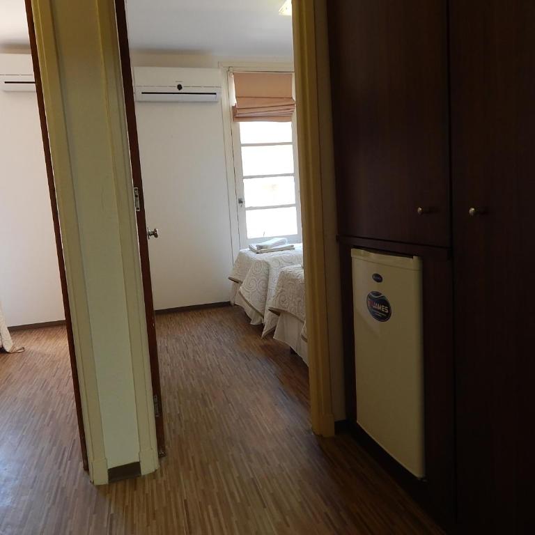 Hotel Timbó - Habitación Triple Superior - 5