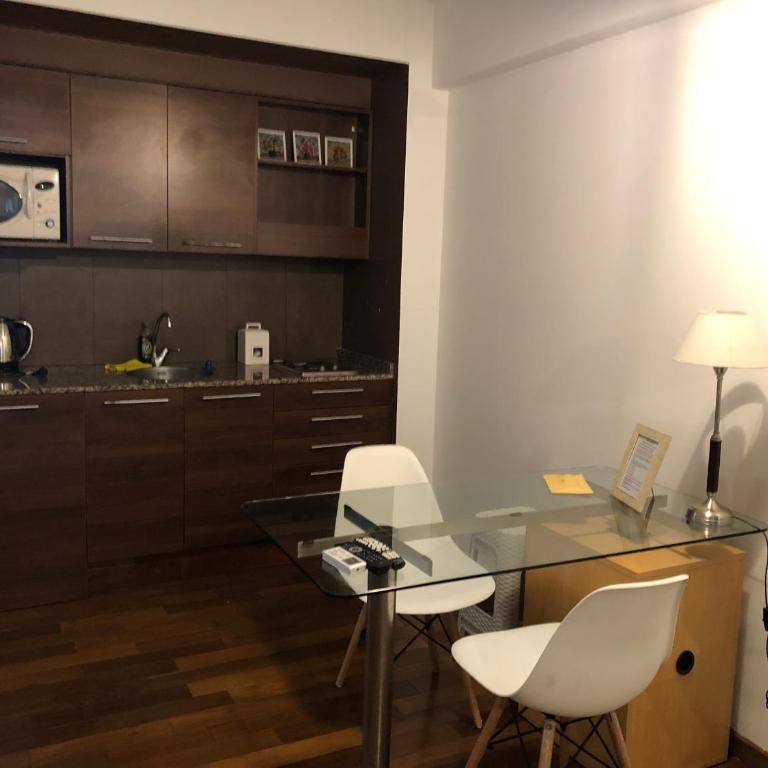 Fabulous Studio! Sanatorio Británico, Río y más. - Apartamento Estudio - 5