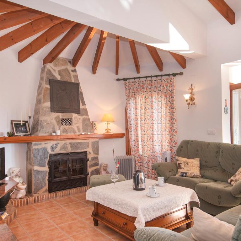 Villa Heno 6 - sea view - by Holiday Rentals Villamar - Villa - 35
