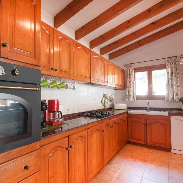 Villa Heno 6 - sea view - by Holiday Rentals Villamar - Villa - 32