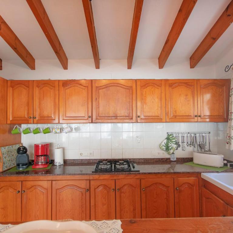 Villa Heno 6 - sea view - by Holiday Rentals Villamar - Villa - 33