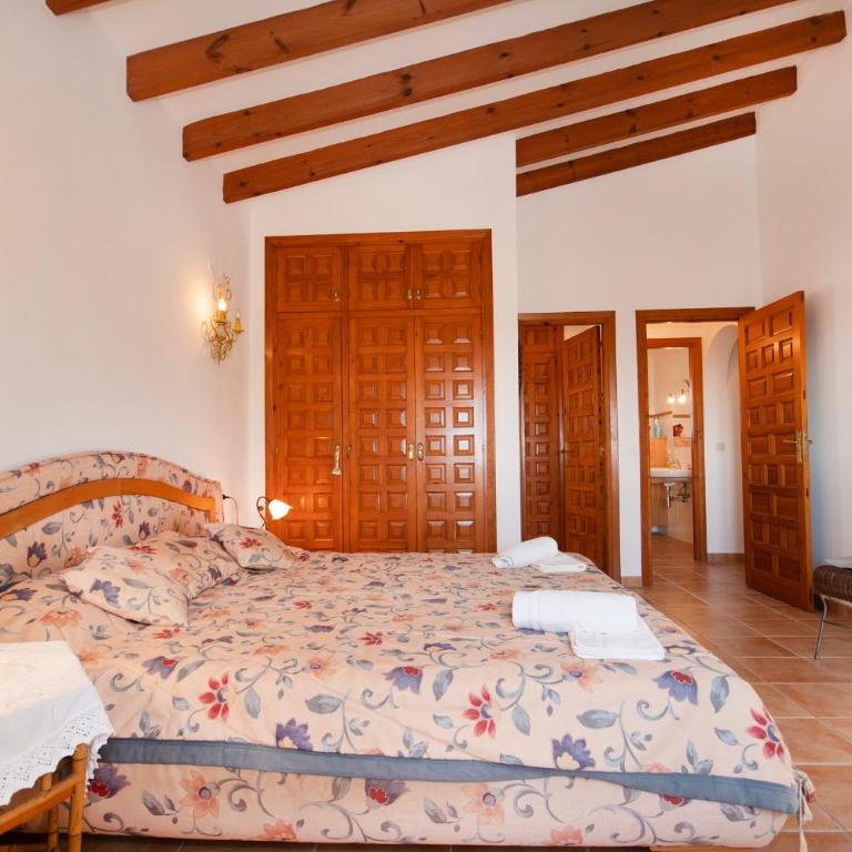 Villa Heno 6 - sea view - by Holiday Rentals Villamar - Villa - 23