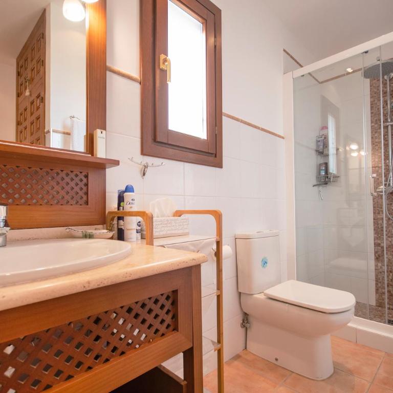 Villa Heno 6 - sea view - by Holiday Rentals Villamar - Villa - 21