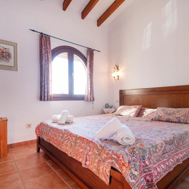 Villa Heno 6 - sea view - by Holiday Rentals Villamar - Villa - 22