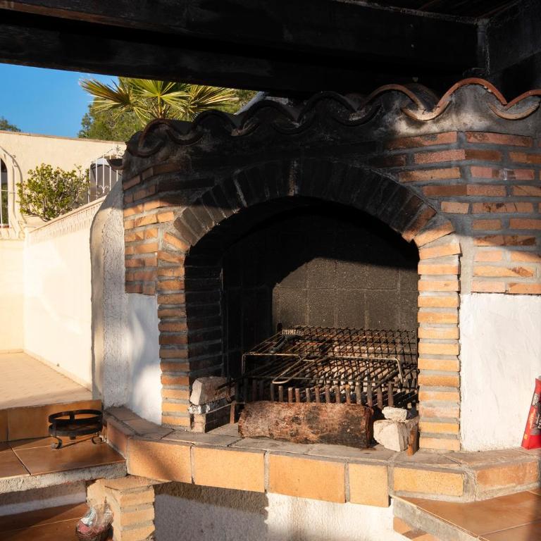 Villa Heno 6 - sea view - by Holiday Rentals Villamar - Villa - 15