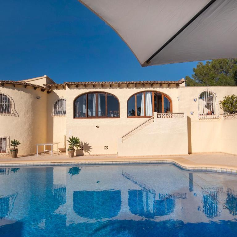 Villa Heno 6 - sea view - by Holiday Rentals Villamar - Villa - 17