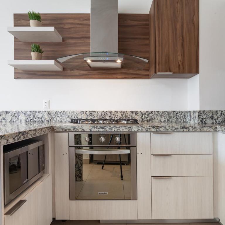 Zenith 601, Zona Romantica, 2 Balconies with Incredible Views, Rooftop Pool - One-Bedroom Apartment - 26