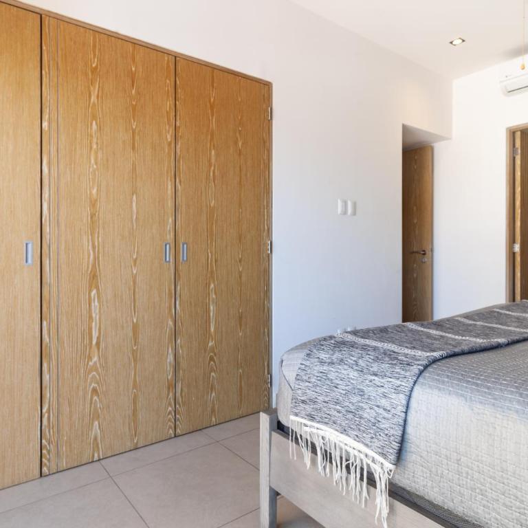 Zenith 601, Zona Romantica, 2 Balconies with Incredible Views, Rooftop Pool - One-Bedroom Apartment - 31