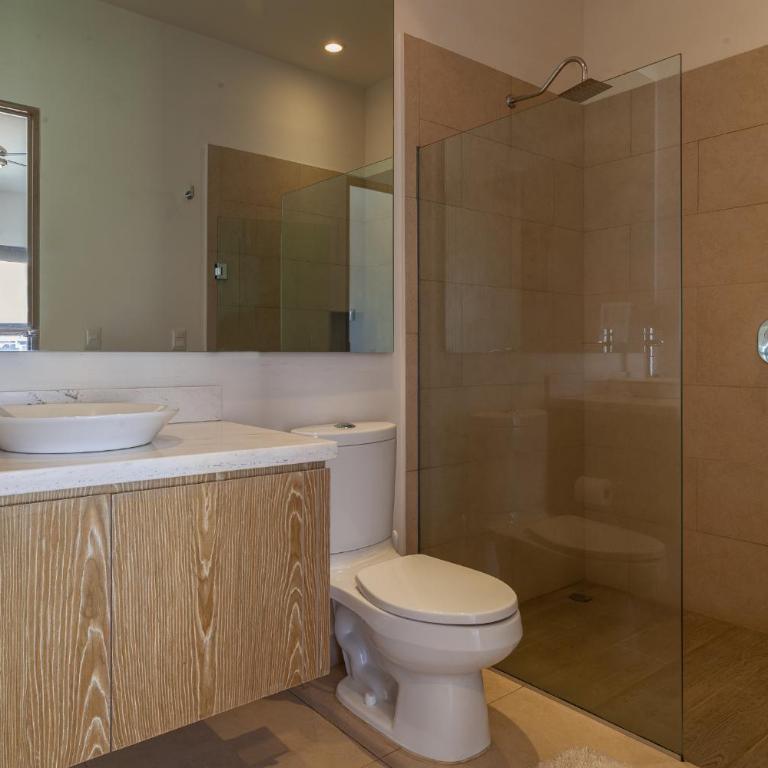 Zenith 601, Zona Romantica, 2 Balconies with Incredible Views, Rooftop Pool - One-Bedroom Apartment - 33