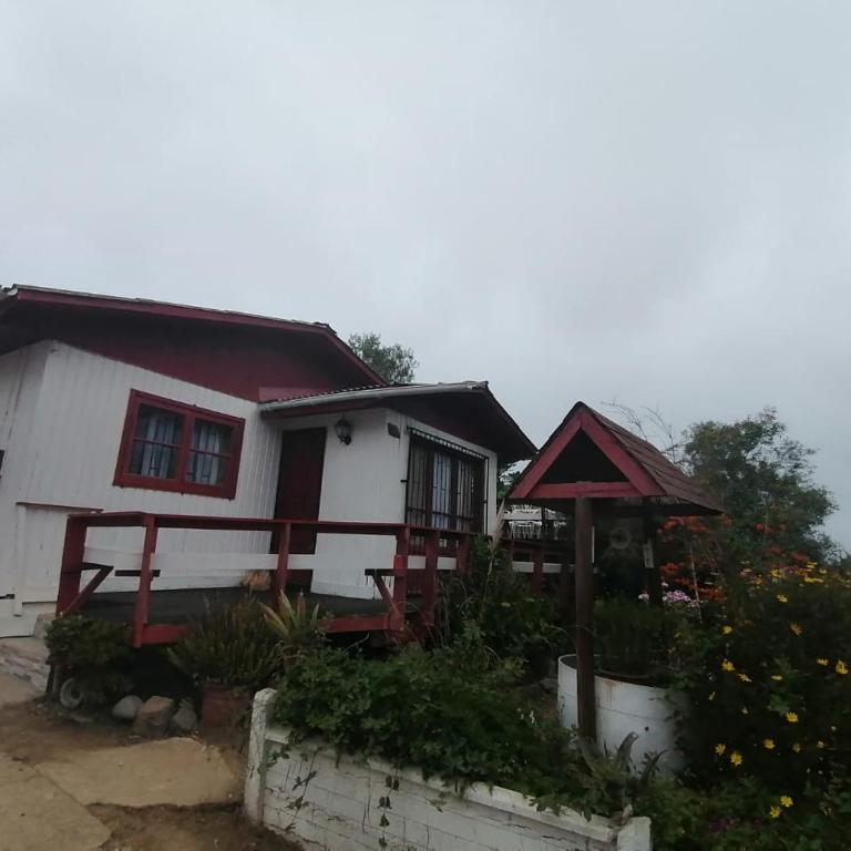 los troncos - Casa - 7