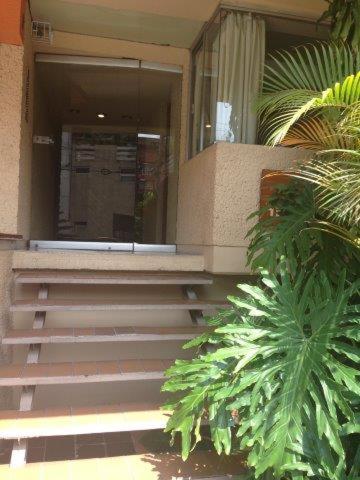 Blue Dreams Apartament Del Valle - Apartment with Balcony - 18