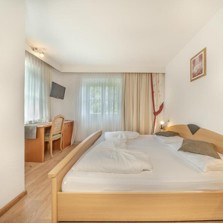 Garni Hotel Melissa - Camera Singola - 1