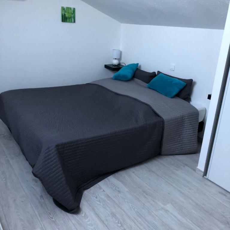 Chez Muriel - Haus mit 2 Schlafzimmern - 30