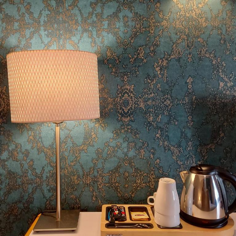 Hotel Mondial - Chambre Triple - 17