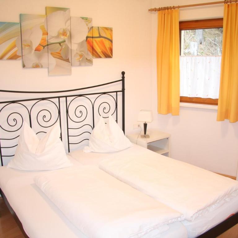 Appartements Fürstalm Alpendorf - Apartamento de 2 dormitorios - 30