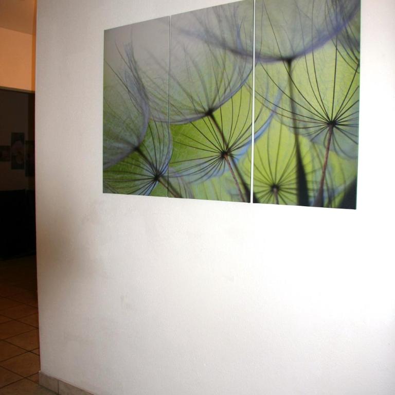 Appartements Fürstalm Alpendorf - Apartamento con balcón - 30