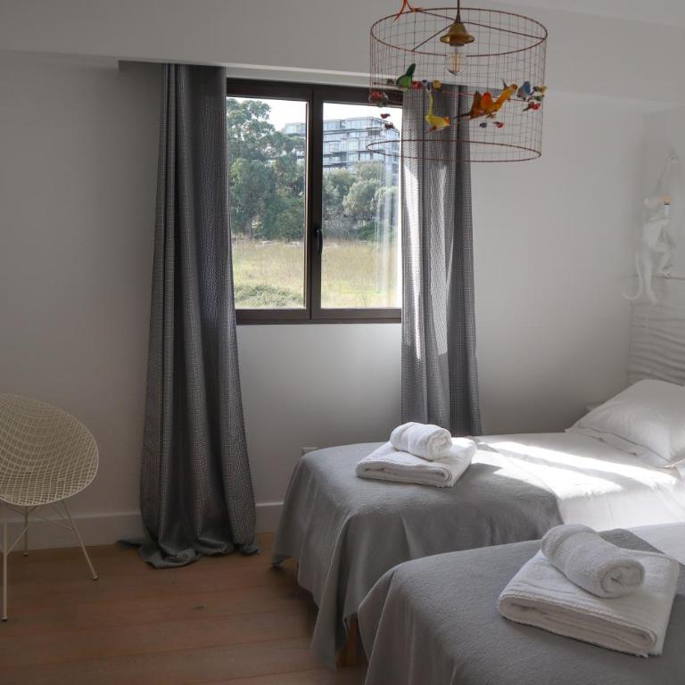 CALADEA Locations de Vacances 5 étoiles, piscine chauffée - Apartment with Sea View - 19