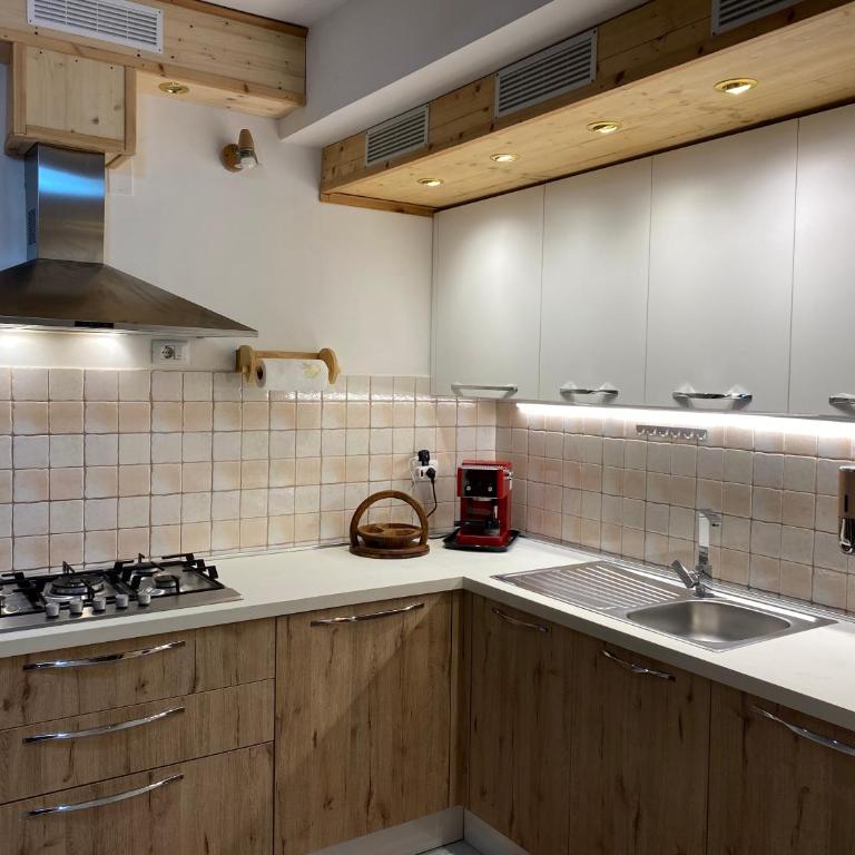 Sailing Yacht - Appartamento con 1 Camera da Letto - 29