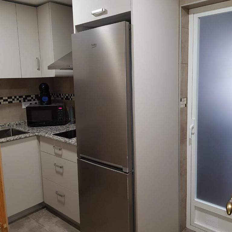 HR PARADISE RESIDENCIAL LOIX - Two-Bedroom House - 14