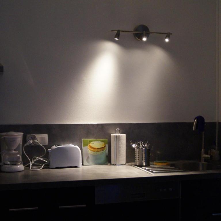 Honey Moon - Studio avec Terrasse - 19