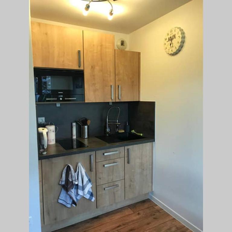 Nice Studio Near Mickey, Disneyland at 5mn - Studio - 7