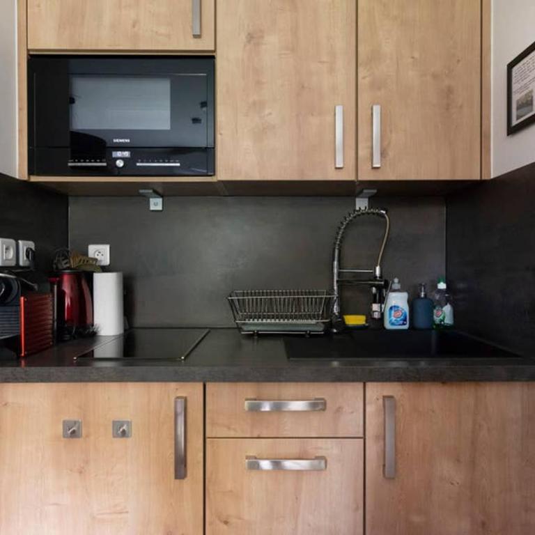 Nice Studio Near Mickey, Disneyland at 5mn - Studio - 23