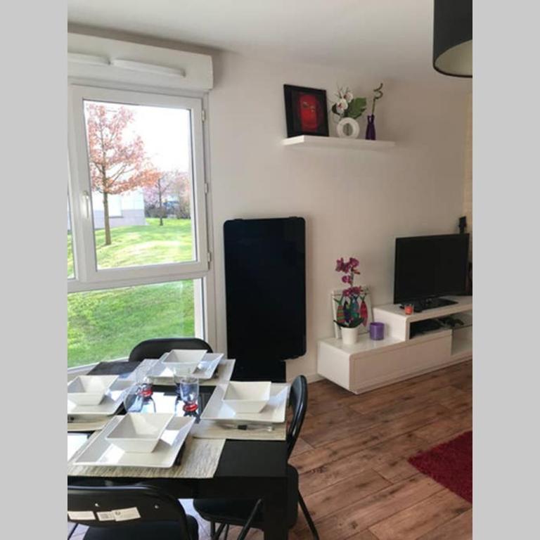 Nice Studio Near Mickey, Disneyland at 5mn - Studio - 10